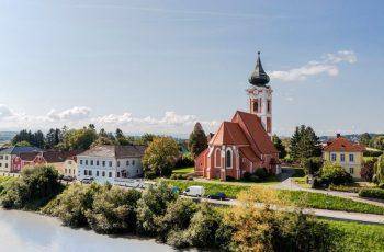 Ferienwohnung in Gottsdorf an der Donau - Donau Wohnen