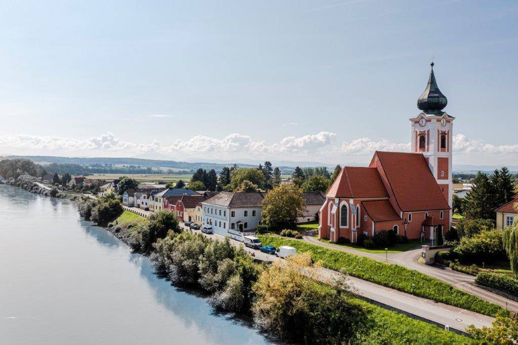 Ferienwohnung in Persenbeug - Gotssdorf an der Donau Niederösterreich