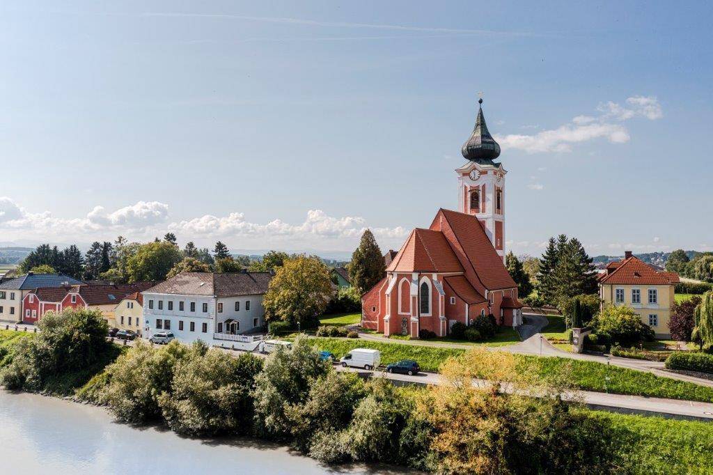 Ferienwohnungen an der Donau Niederösterreich